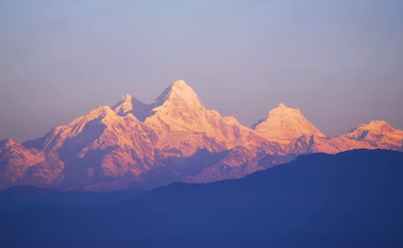 Background Image of Ganesh Himal Trek