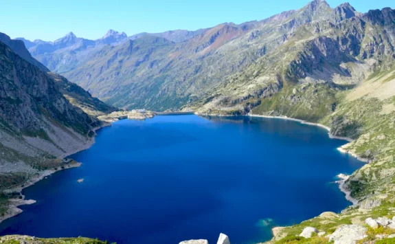 Background Image of Gosaikunda Trek