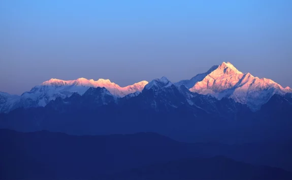 Background Image of Kanchenjunga Circuit Trek
