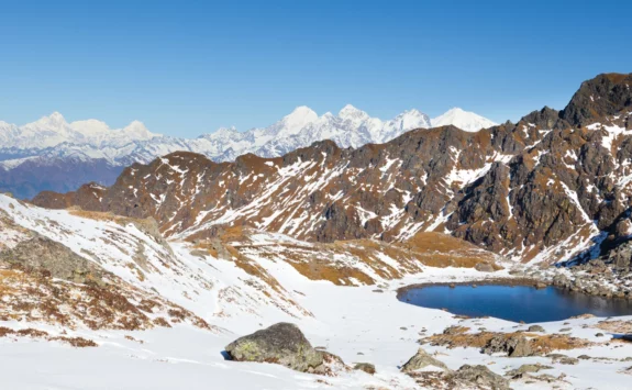 Background Image of Langtang Gosaikunda and Helambu Trek- 15 Days | Itinerary | Cost | For 2025/26