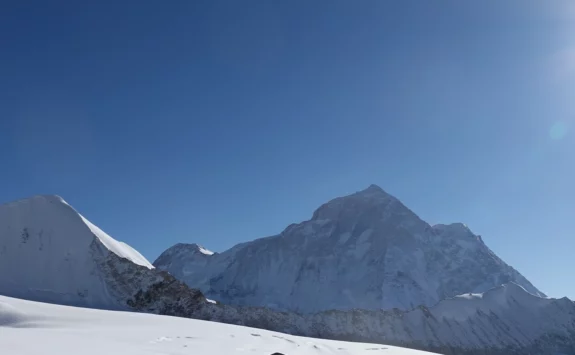 Background Image of Makalu Base Camp Trek- 20 Days | Itinerary | Cost | For 2025/26
