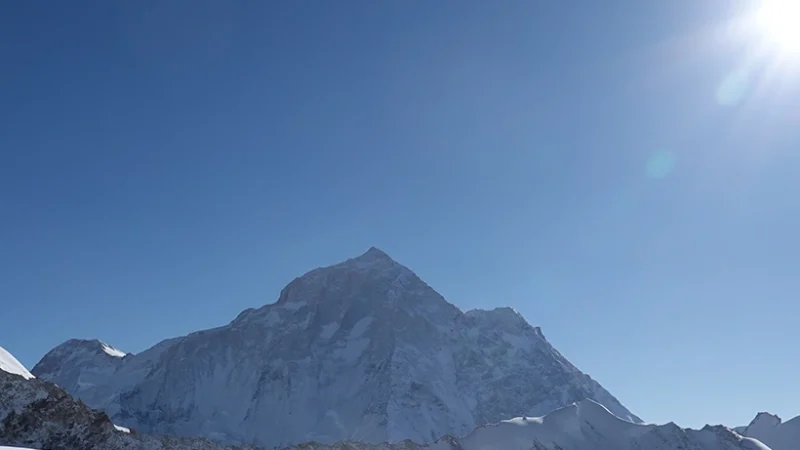Makalu Base Camp Trek
