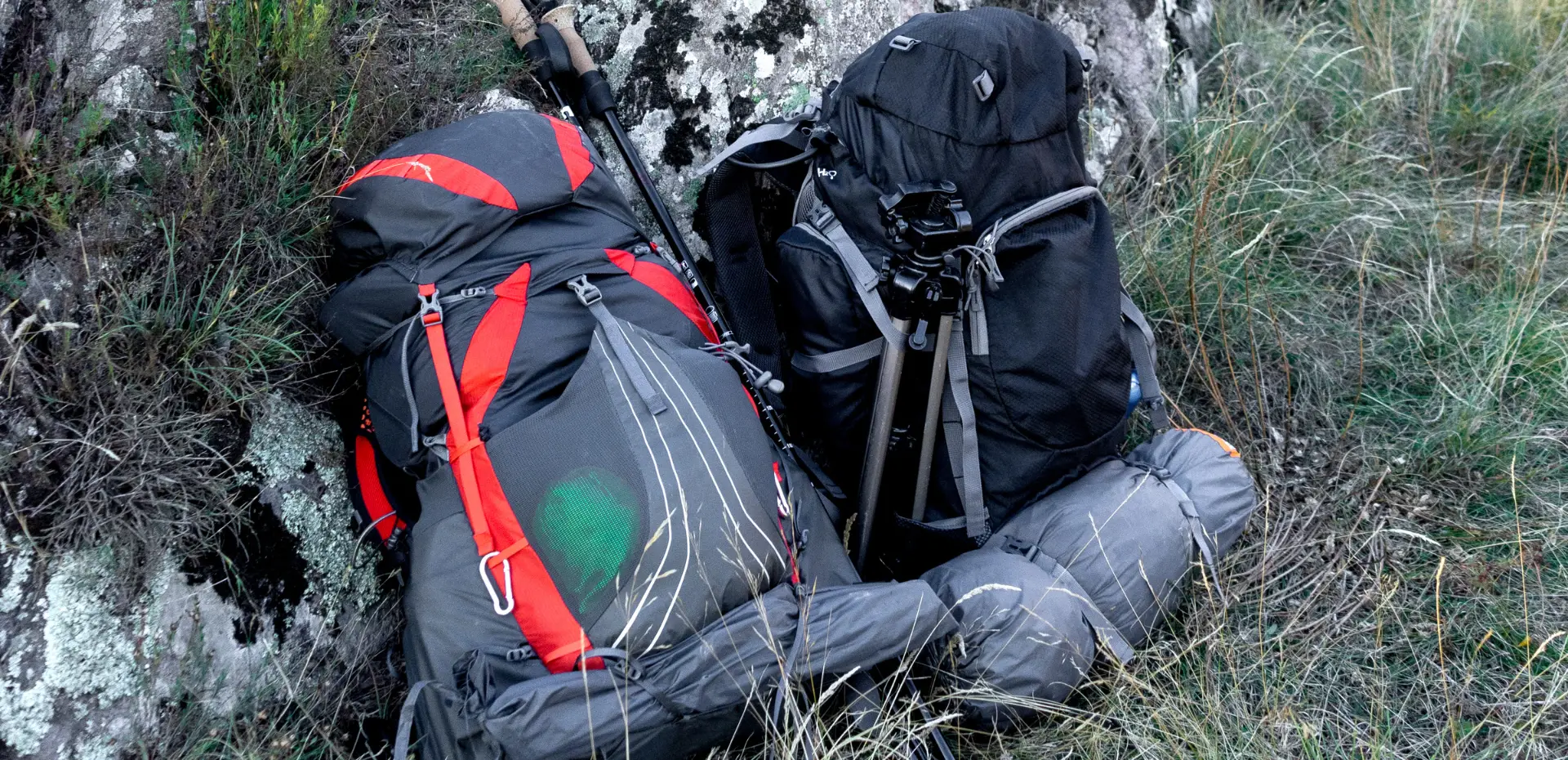 Background Image of Packing List For Annapurna Base Camp Trek