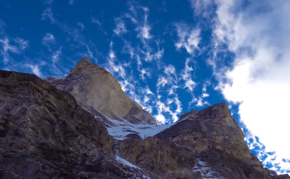 Background Image of Tashi Lapcha Pass Trek- 15 Days | Itinerary | Cost | For 2025/26