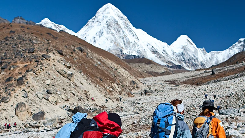 Top Trekking Packages in Nepal