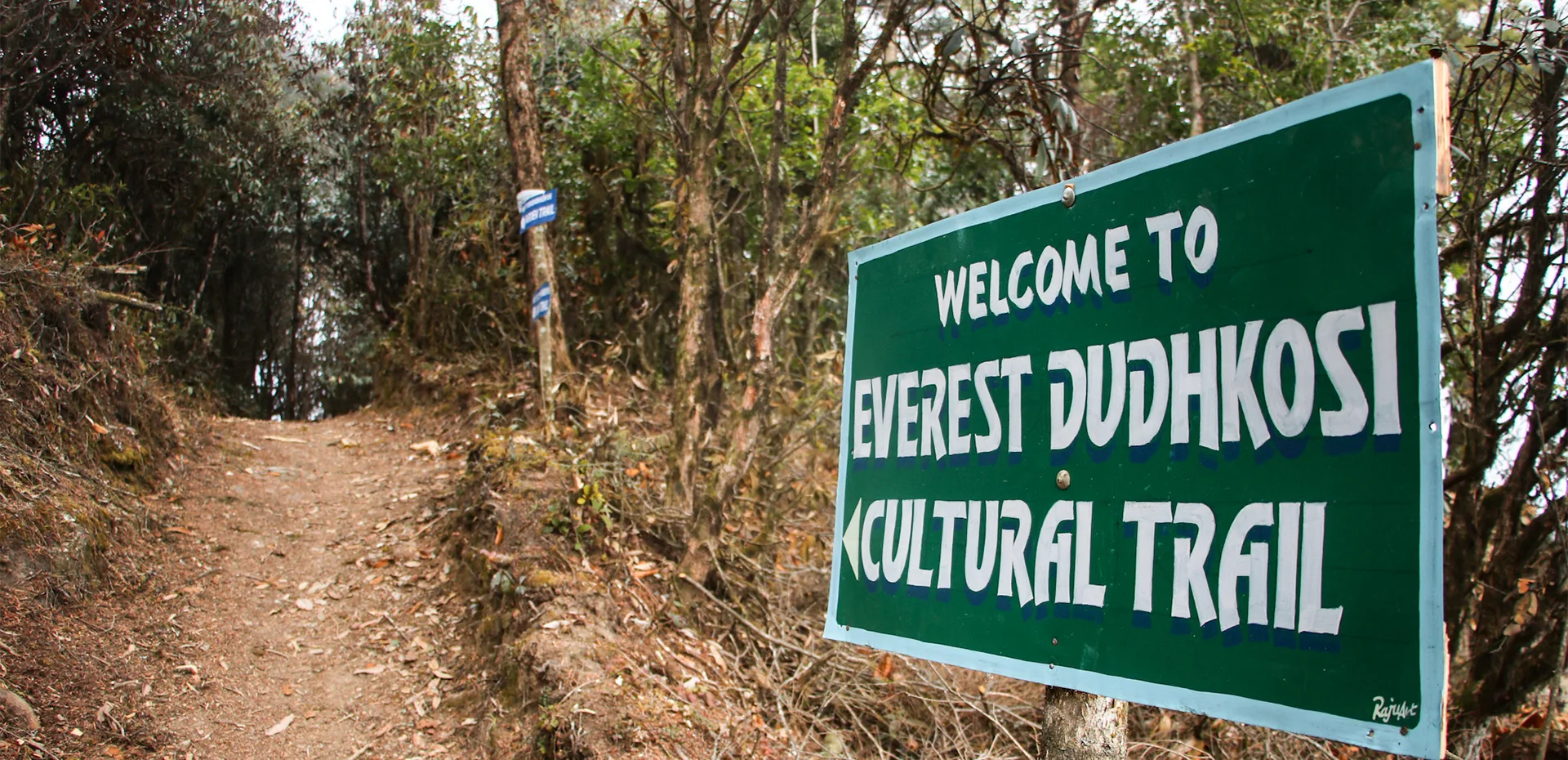 Dudh Koshi Cultural Trail