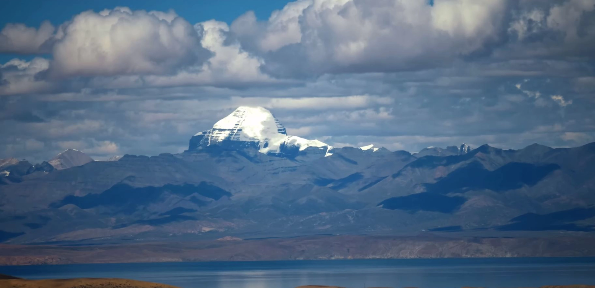 Background Image of Mount Kailash Trek via Limi Valley