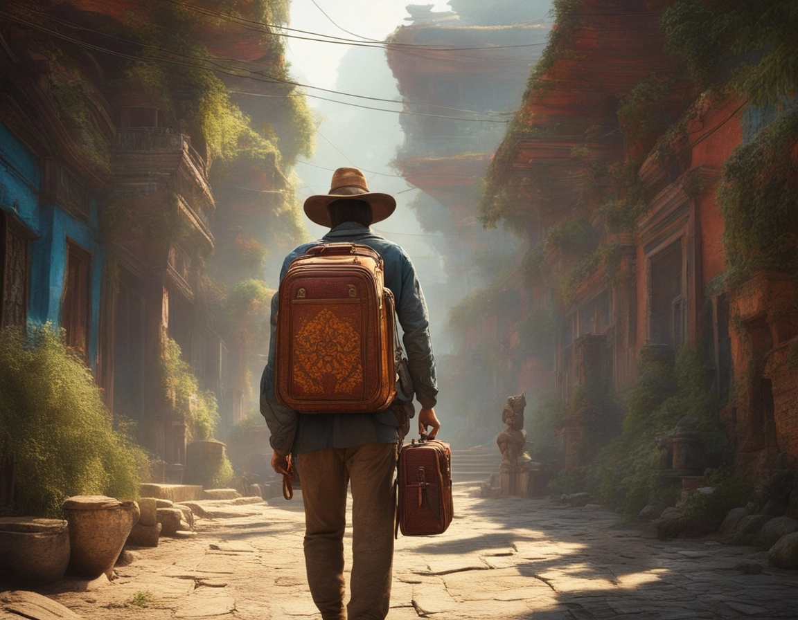 Where to stay in Kathmandu