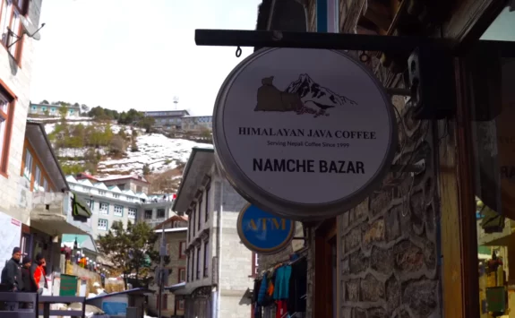 Background Image of Food and Drinks in Everest Base Camp Trek – A complete guide