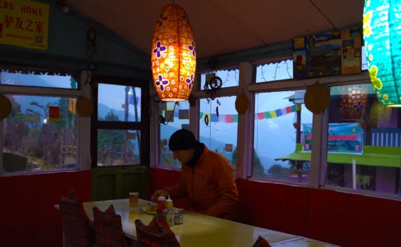 Background Image of Glam Hiking in Nepal – A new trend for Holiday