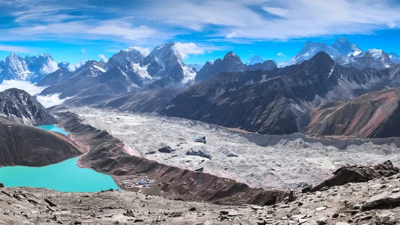 Explore Day at Gokyo Valley Trek: A Complete Guide
