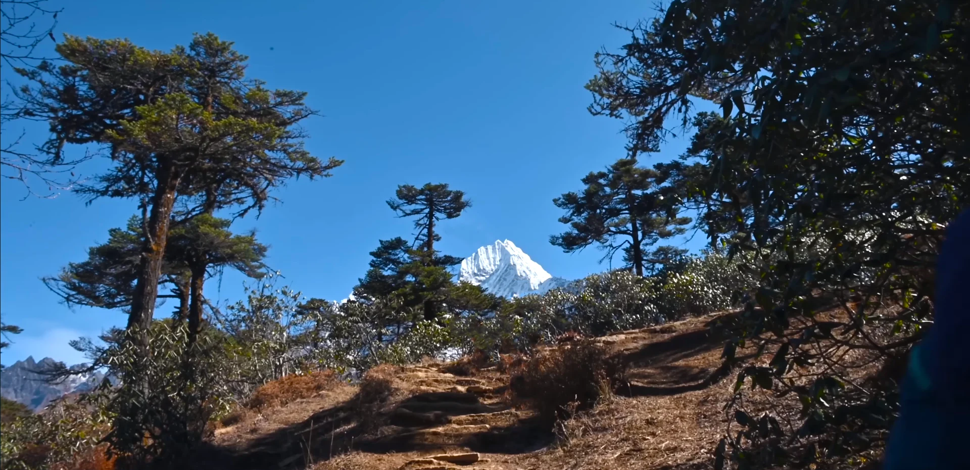 Guide to visit Namche Bazaar