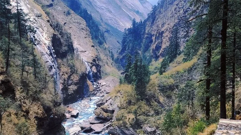 Hidden Trekking Trails In Nepal