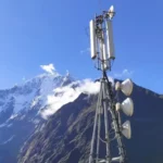 Internet Coverage and Charging Facilities in Manaslu Circuit Trekking