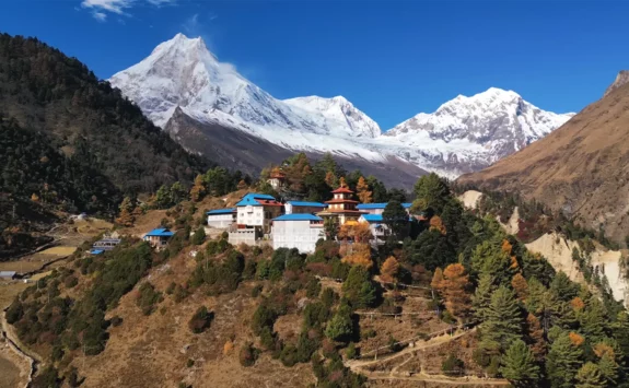 Background Image of 6 Major Highlights of Manaslu Circuit Trek You Should Never Miss