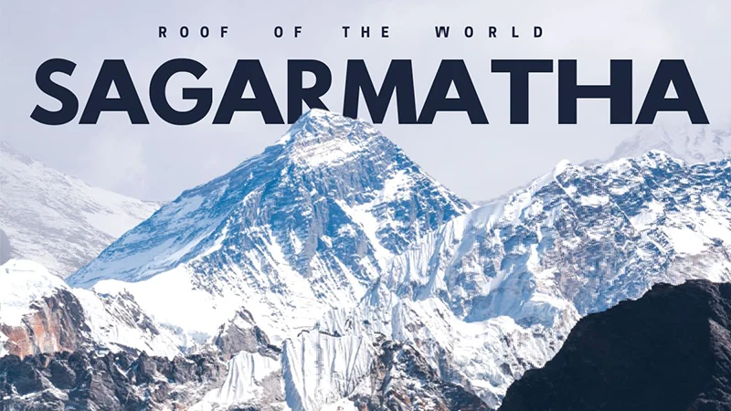 Sagarmatha: The Highest Peak in the World