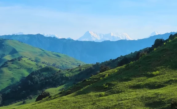 Background Image of Mundum Trek