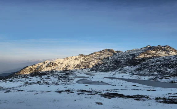 Background Image of Everything You Need to Know About Panch Pokhari Trek 2025