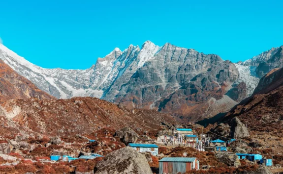 Background Image of 15 Reasons to Choose Langtang Valley Trekking