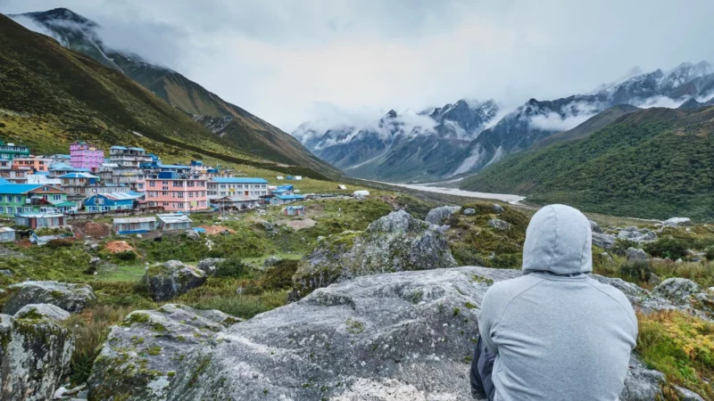 reasons to go for langtang valley trekking