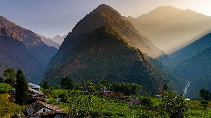 Communities Urge Court to Halt Dam Construction on Lungba Samba Zone