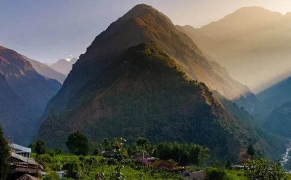 Background Image of Communities Urge Court to Halt Dam Construction on Lungba Samba Zone