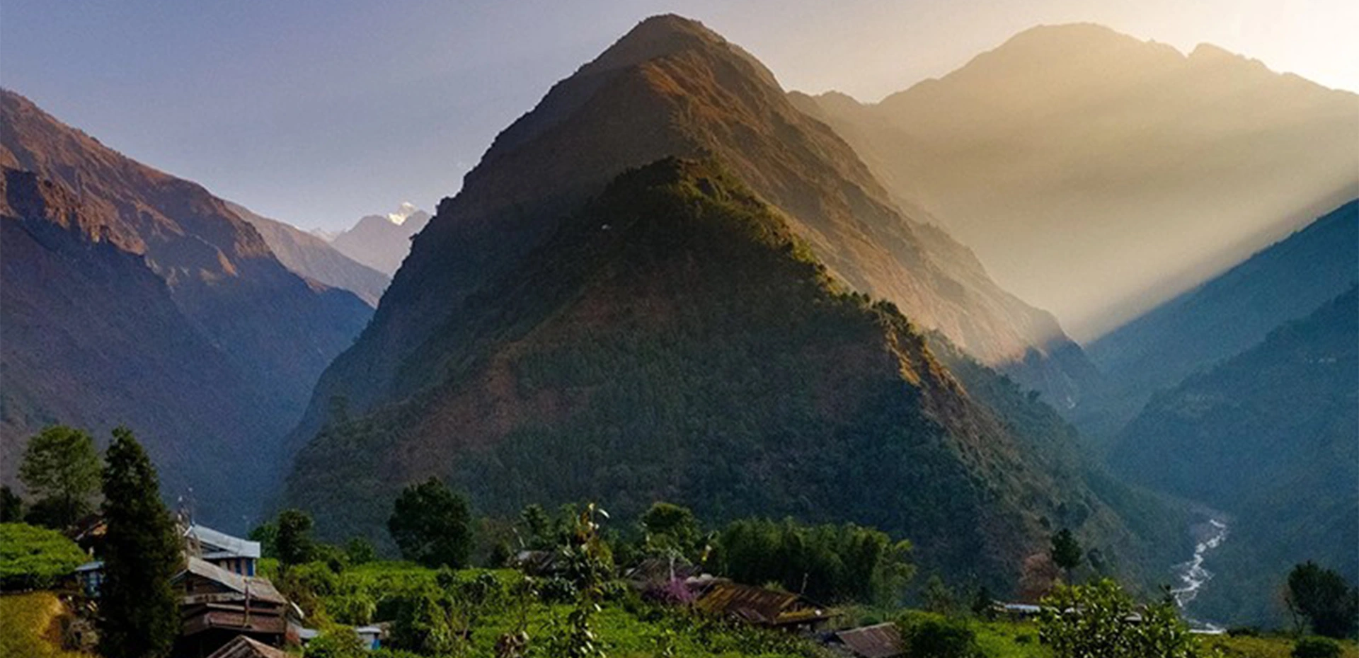 Background Image of Communities Urge Court to Halt Dam Construction on Lungba Samba Zone