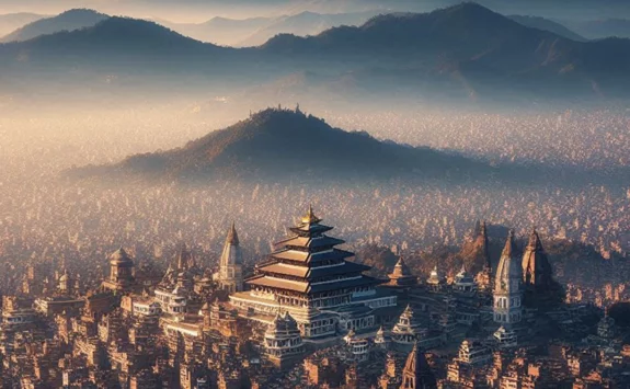 Background Image of 11 Most Interesting Facts About Nepal You Didn’t Know