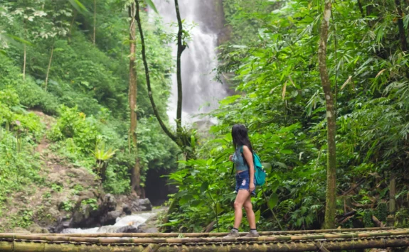 Background Image of 03 Days Khumai Danda Trek | Best Destination for 2025/26