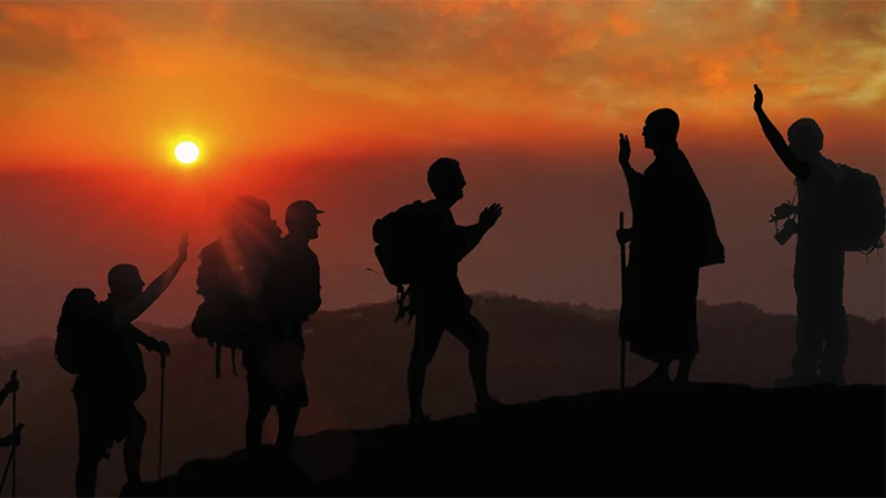 Nepal Trek Booking Open