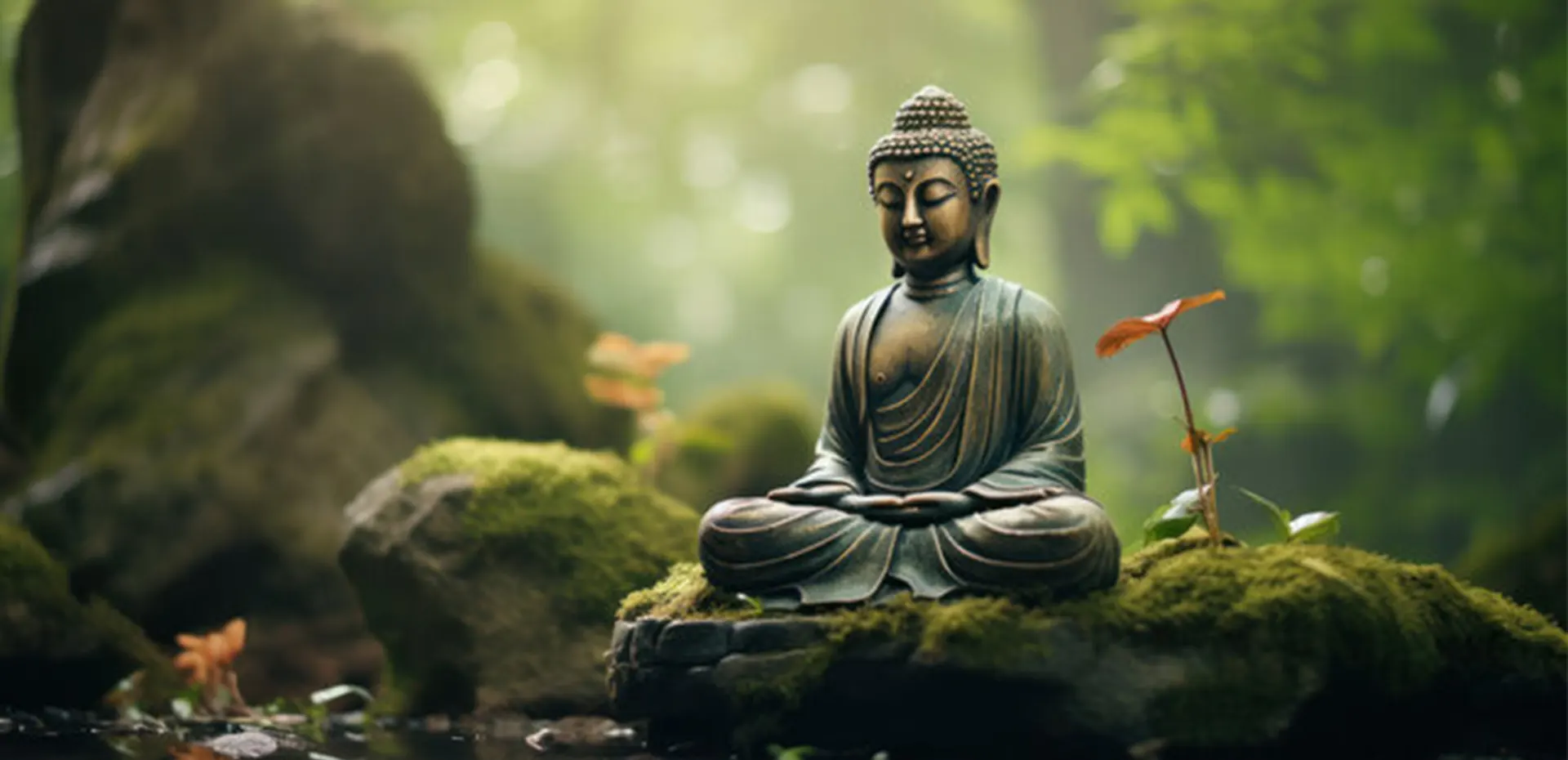 Background Image of Emergence and Development of Buddhist Philosophy in Nepal