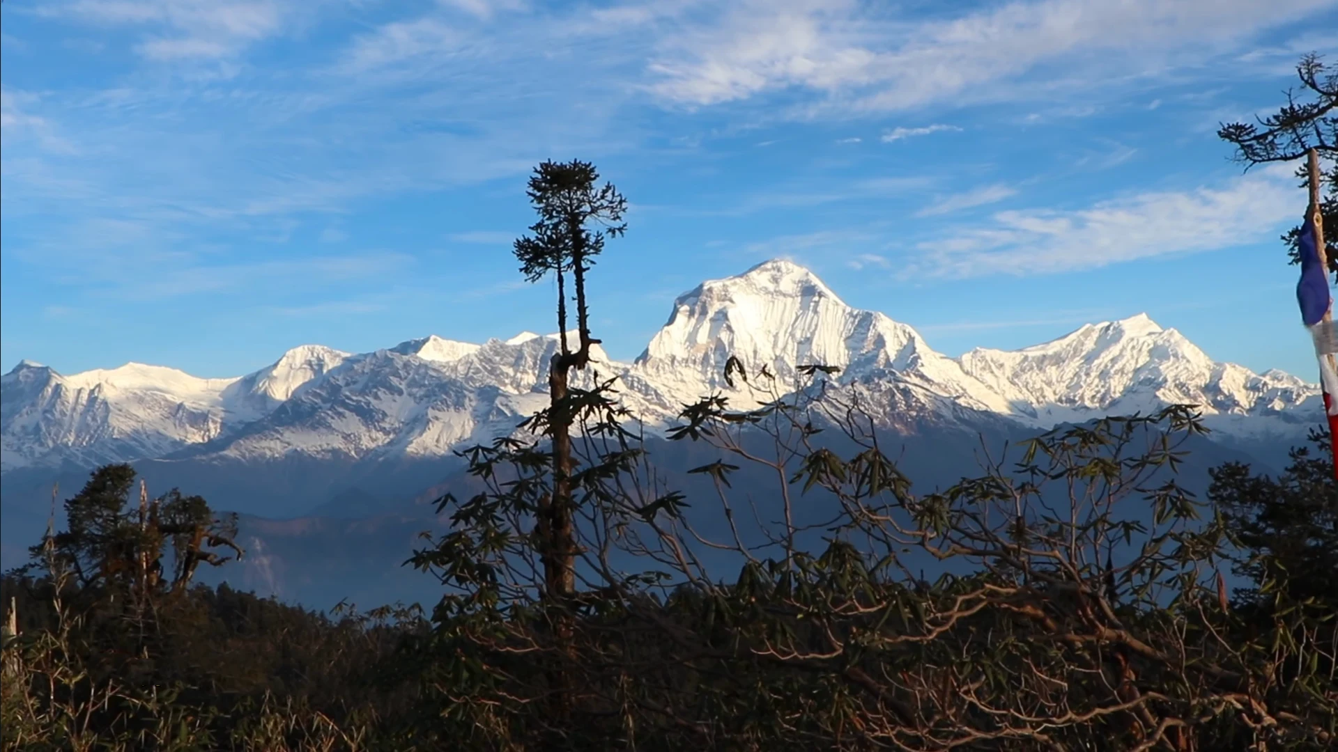 Background Image of 3 Days Short Kokhe Danda Trek | Best Itinerary & Cost