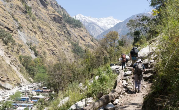 Background Image of Alternative Treks to Manaslu Circuit