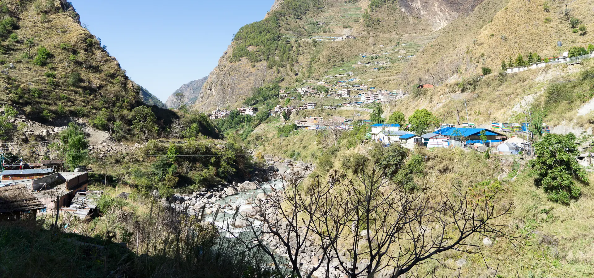 Other Best Botanical Destinations in Nepal