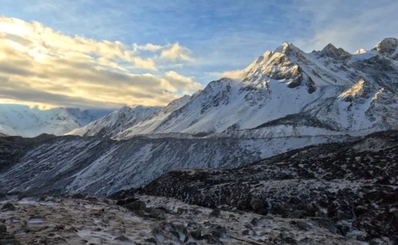 Background Image of Manaslu Circuit Trek Cost for 2026 & 2027