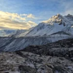 Manaslu Circuit Trek Cost