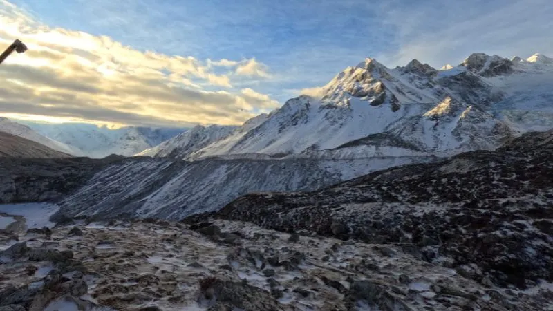 Manaslu Circuit Trek Cost