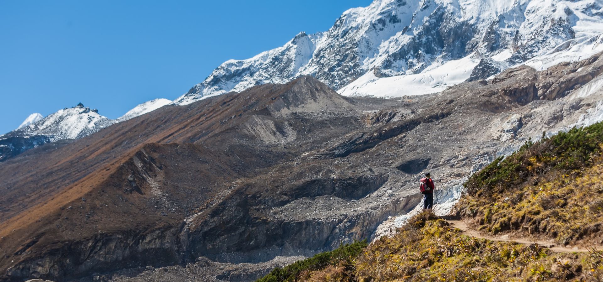 manaslu circuit trek