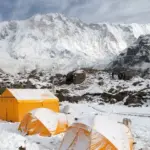 Dordi Himal Trek