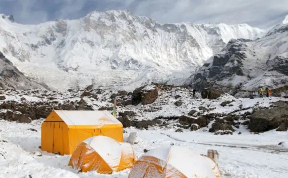 Background Image of Why Dordi Himal Trek and Great Lakes Circuit Are New Frontiers of Himalayan Trekking