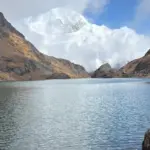 complete Guide to Dordi Himal Treks