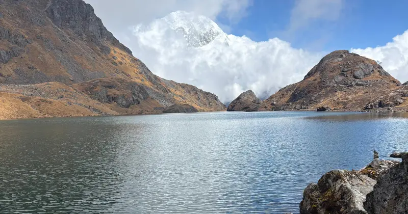 complete Guide to Dordi Himal Treks